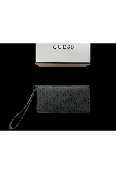 Guess Darcy Large Zip Cüzdan