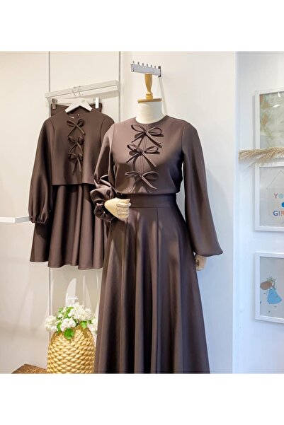 Esre Store 44125 - Tesettür İkili Takım