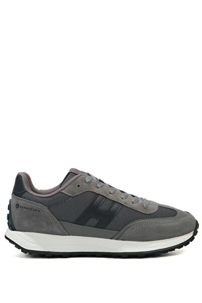 Hammer Jack Sneaker, 44, Gri - Lacivert