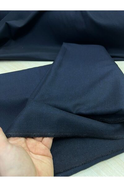 Kumaş Sevdası Poliviskon Flanel Kumaş (Eni150cm) Kap,Etek Ceket Pantalon vb