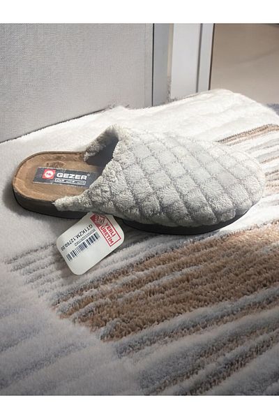GEZER Konay 12670 Winter Indoor Slippers