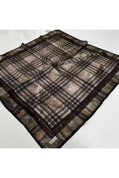 Akel LTC0102 Μοντέλο Κασκόλ Twill