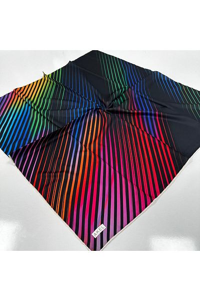 Akel LTC0504 Μοντέλο Φουλάρι Twill