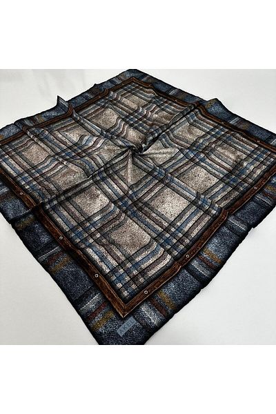 Akel LTC0108 Μοντέλο Φουλάρι Twill