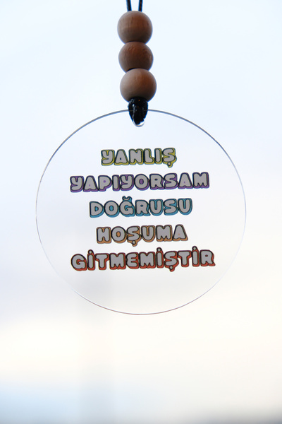 Balkhoon Yanlış Yapıyorsam Doğrusu Hoşuma Gitmemiştir Dikiz Aynası Süsü Araba...