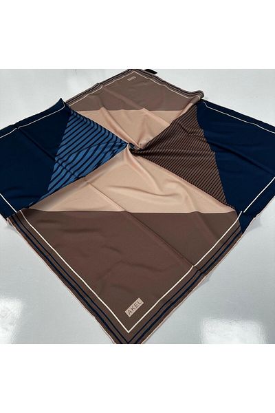 Akel LTC0706 Μοντέλο Κασκόλ Twill