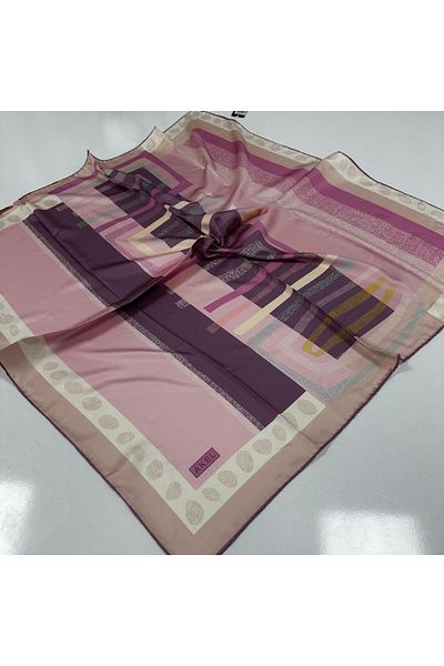 Akel LTC0302 Μοντέλο Κασκόλ Twill