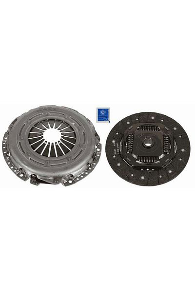 SACHS Clutch Set 5 Speed Sanzuman Fm51 7540Cc New Connect 1.6Tdci-1.5 95Ps 3000970100-300097010 Gnzrz