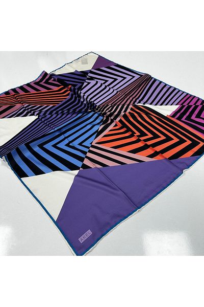 Akel LTC0403 Μοντέλο Κασκόλ Twill