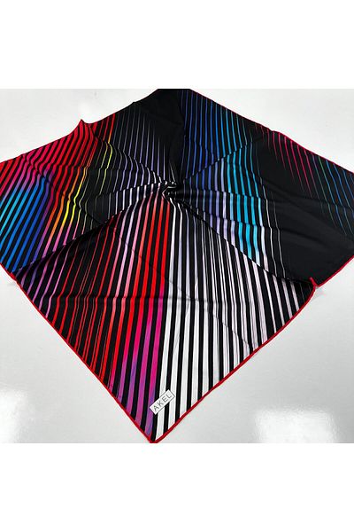 Akel LTC0505 Μοντέλο Φουλάρι Twill