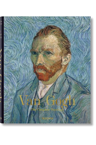 İdego Van Gogh: the Complete Paintings (Hardcover)
