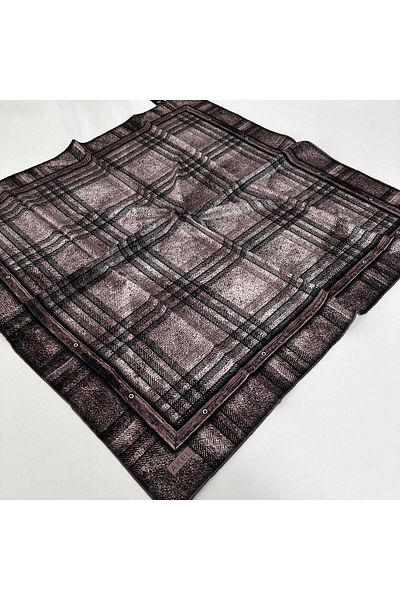 Akel LTC0106 Μοντέλο Φουλάρι Twill