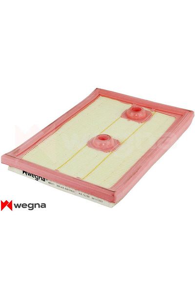Wegmann Air Filter Golf Vii-Polo V-A3 Iii-Octavia 1.2 Tsi-1.4 Tsi 12 C 27009 with Alm