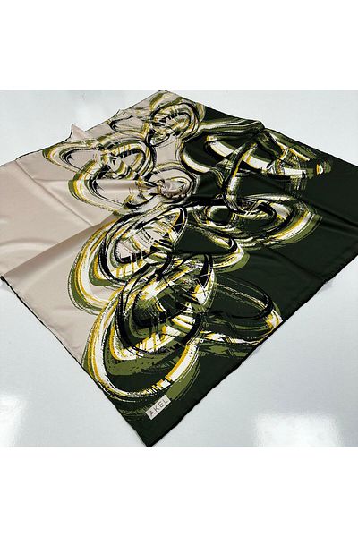 Akel LTC0604 Μοντέλο Φουλάρι Twill