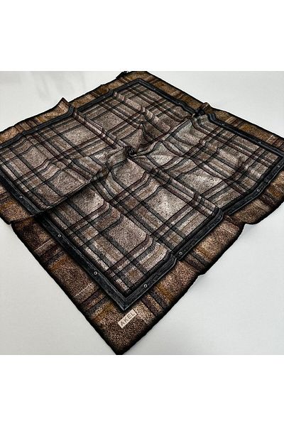 Akel LTC0105 Μοντέλο Φουλάρι Twill