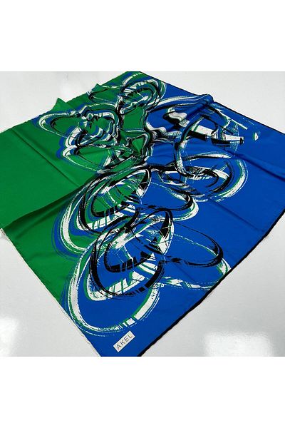 Akel LTC0605 Μοντέλο Κασκόλ Twill
