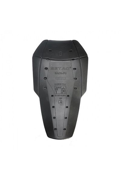 BETAC Back Pu Sırt Koruma X-small