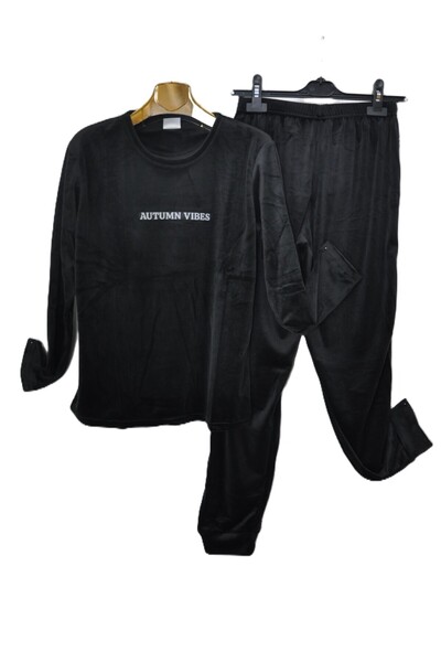 elma abone ΝΕΑ ΣΕΖΟΝ ΒΕΛΟΥΔΙΝΟ ΣΕΤ ΓΥΝΑΙΚΕΙΩΝ ΠΙΤΖΑΜΑΣ