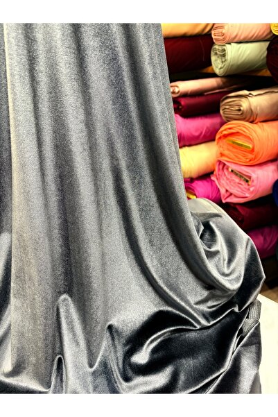 MEKİK MANİFATURA İPEK KADİFE KUMAŞ