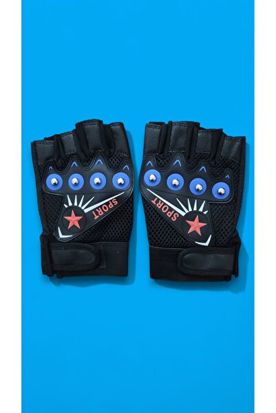 FeyMah eldiven fitness motorsiklet unisex