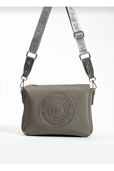 Just Polo EU Just Polo Women 6 Compartments Shoulder and Crossbody Bag