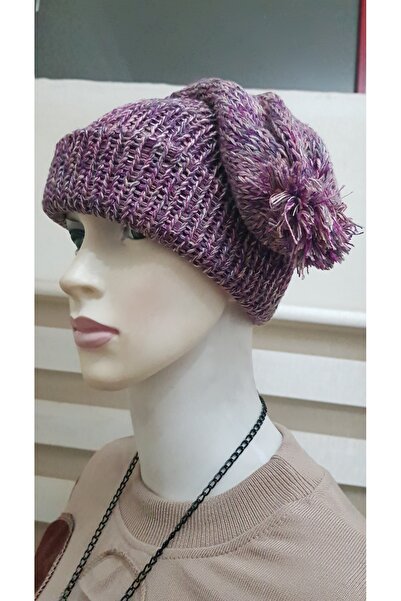 PORMAGO Knitwear Beret