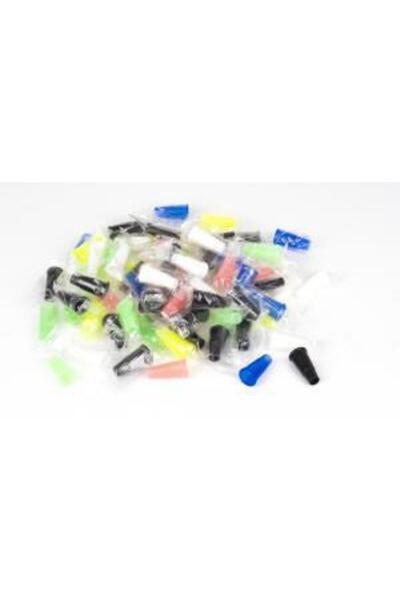 Genel Markalar Geçmeli Plastik Sipsi