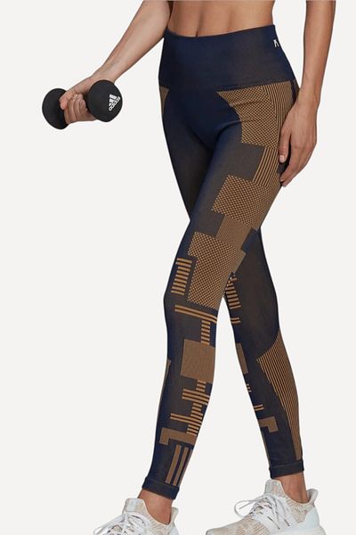 Flow Missealcoffee Tights,