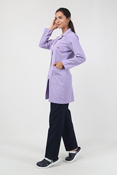 TIPTEKS Temizlik Personeli Kadın İş Önlüğü