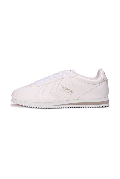 hummel Beyaz - Ninetyone Lifestyle Spor Ayakkabı