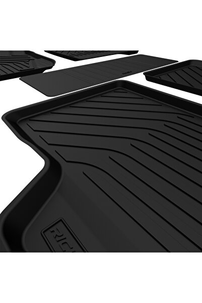 Süsler Oto Aksesuar Rich Otomotiv Dacia DUSTER HAVUZLU PASPAS 2009 2010 2011 ...