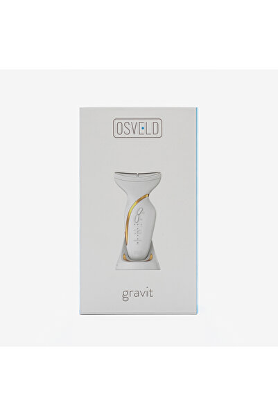 OSVELD Gravit Yüz ve Boyun Germe ve Masaj Cihazı