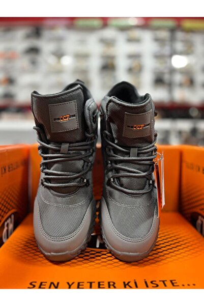 M.P. M.P. 242-1861 Smoked Men's Trekking Sports Boots