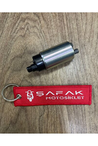 Universal Hero Dash 125 Benzin Pompası Motoru 2018 Ve 2020 Model Uyumlu