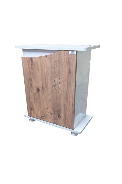 Kanki Pet Akvaryum Sehpası 60 Cm KPFLEXN6040AC 60x40x69 cm