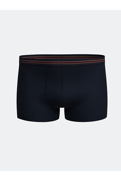 LC Waikiki New Season Standard Fit Βαμβακερά εύκαμπτα ανδρικά μποξερ 5 τεμαχίων - S50136Z8