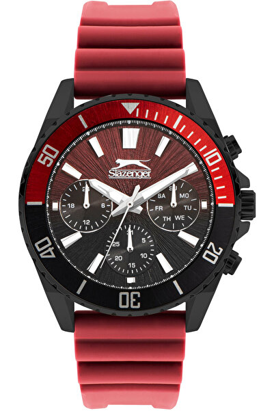 Slazenger Sl.09.2274.2.07 Erkek Kol Saati