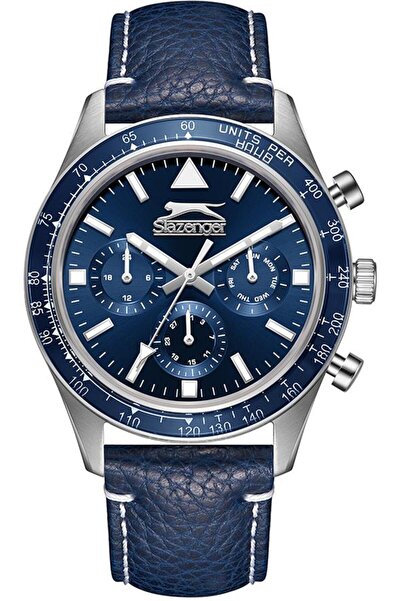 Slazenger Sl.09.2418.2.03 Erkek Kol Saati