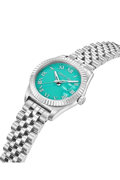 Cerruti 1881 Cıwlh 0019902   Women's Wristwatch