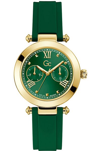 GC Y48007L9Mf Women Wrist Watch