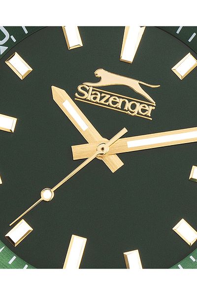 Slazenger Sl.09.2314.1.02 Erkek Kol Saati