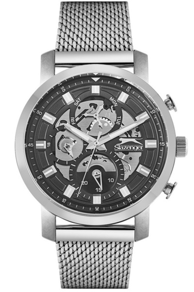 Slazenger Sl.09.1797.2.06 ساعة يد رجالية