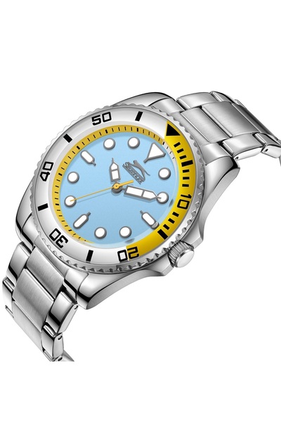 Slazenger Sl.09.2425.1.05 Erkek Kol Saati