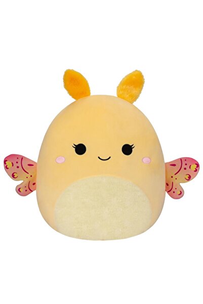 Squishmallows دمية ميري يلو موث 20 بوصة من القطيفة | لعبة ناعمة وقابلة للغسل ...