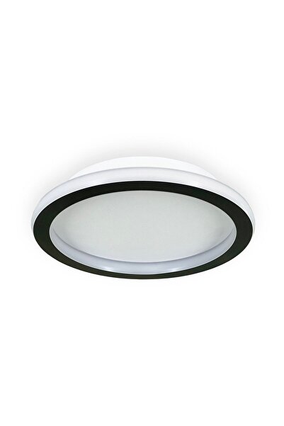 voxlamp lighting solutions Tavan Tipi Led Avize Plafonia 30cm Orta Işıklı