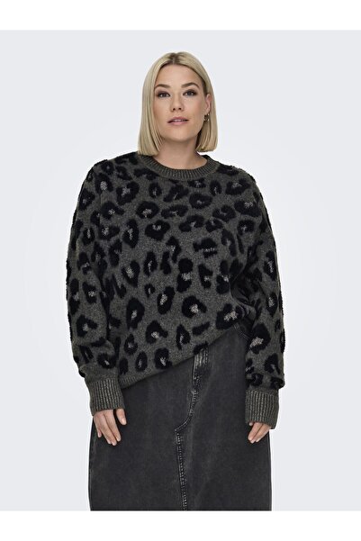 Only Carmakoma Strickpullover CARSARA Strickpullover