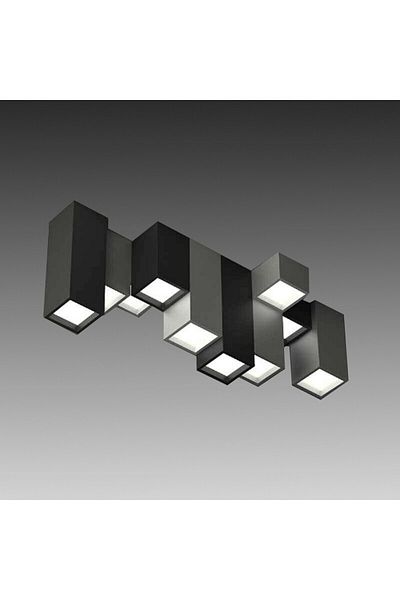 voxlamp lighting solutions Factory Plafonier Led Lamp