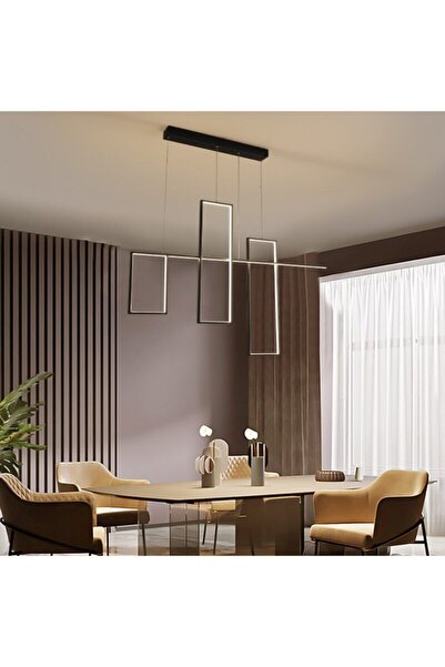 voxlamp lighting solutions Samsung Ledli Supreme Sarkıt Led Avize