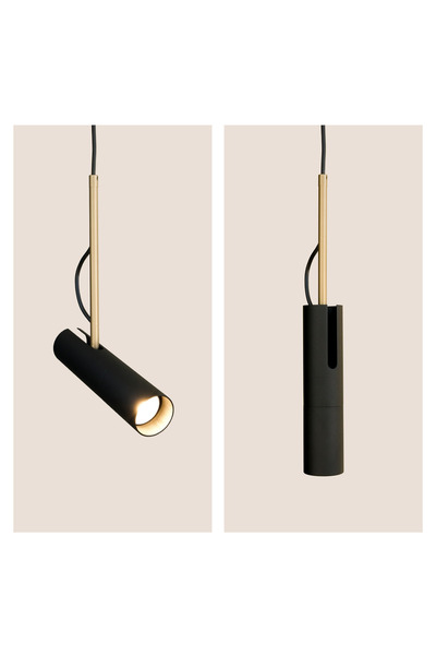voxlamp lighting solutions Sarkıt Led Aplik Avize Yatak Başı Candid