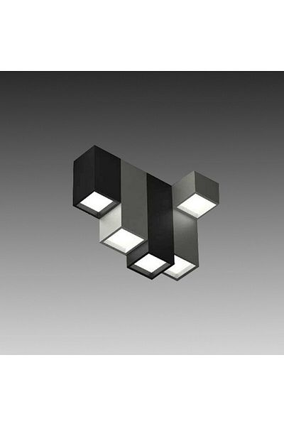 voxlamp lighting solutions Factory Plafonier Led Lamp